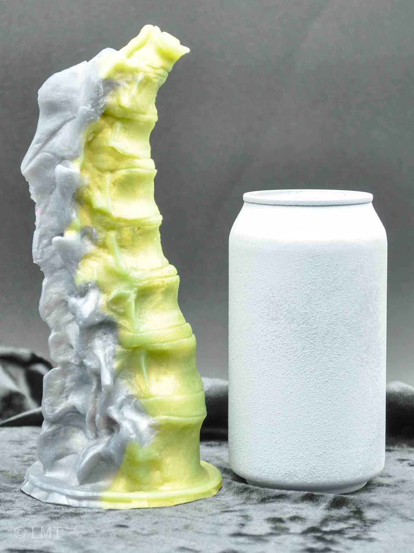 THE OSSEOUS RELIC (LARGE)