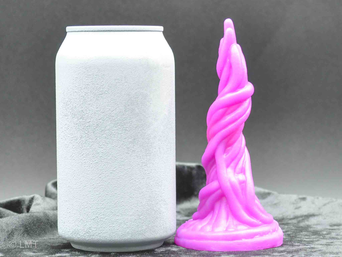 Extra Small Tendrils (00-50)