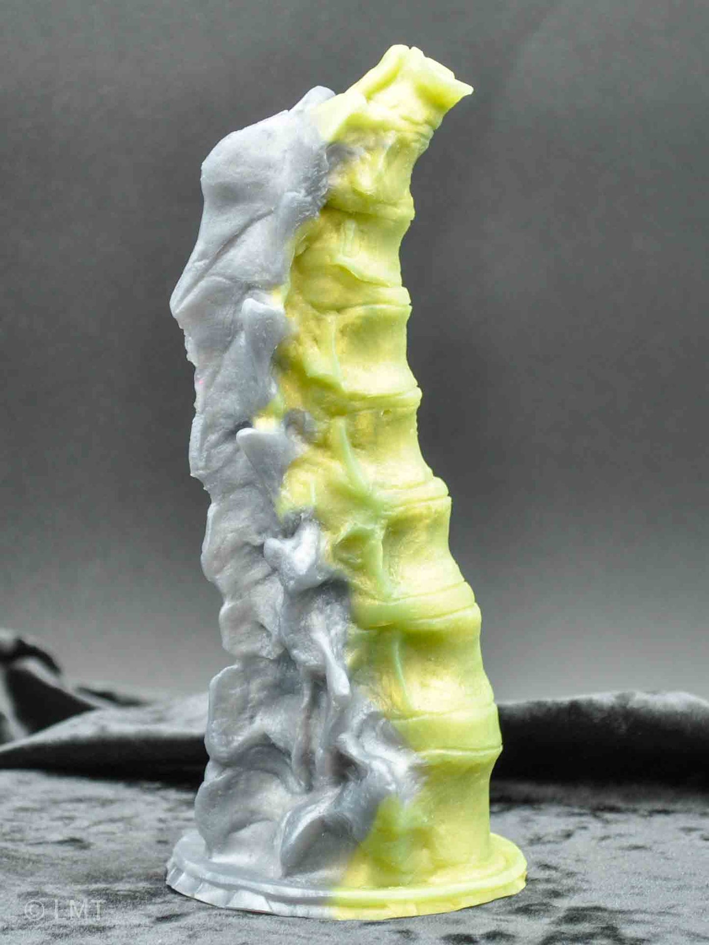 THE OSSEOUS RELIC (LARGE)