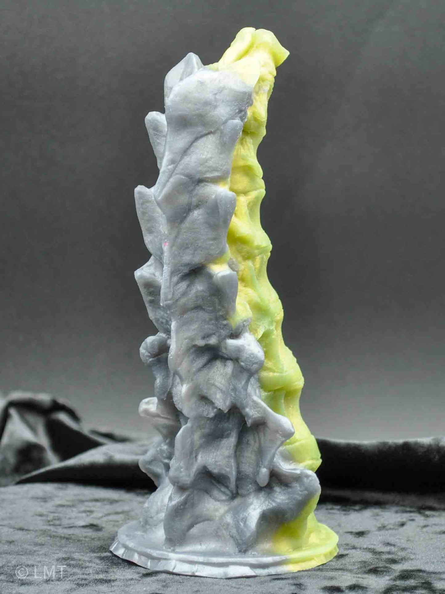 THE OSSEOUS RELIC (LARGE)