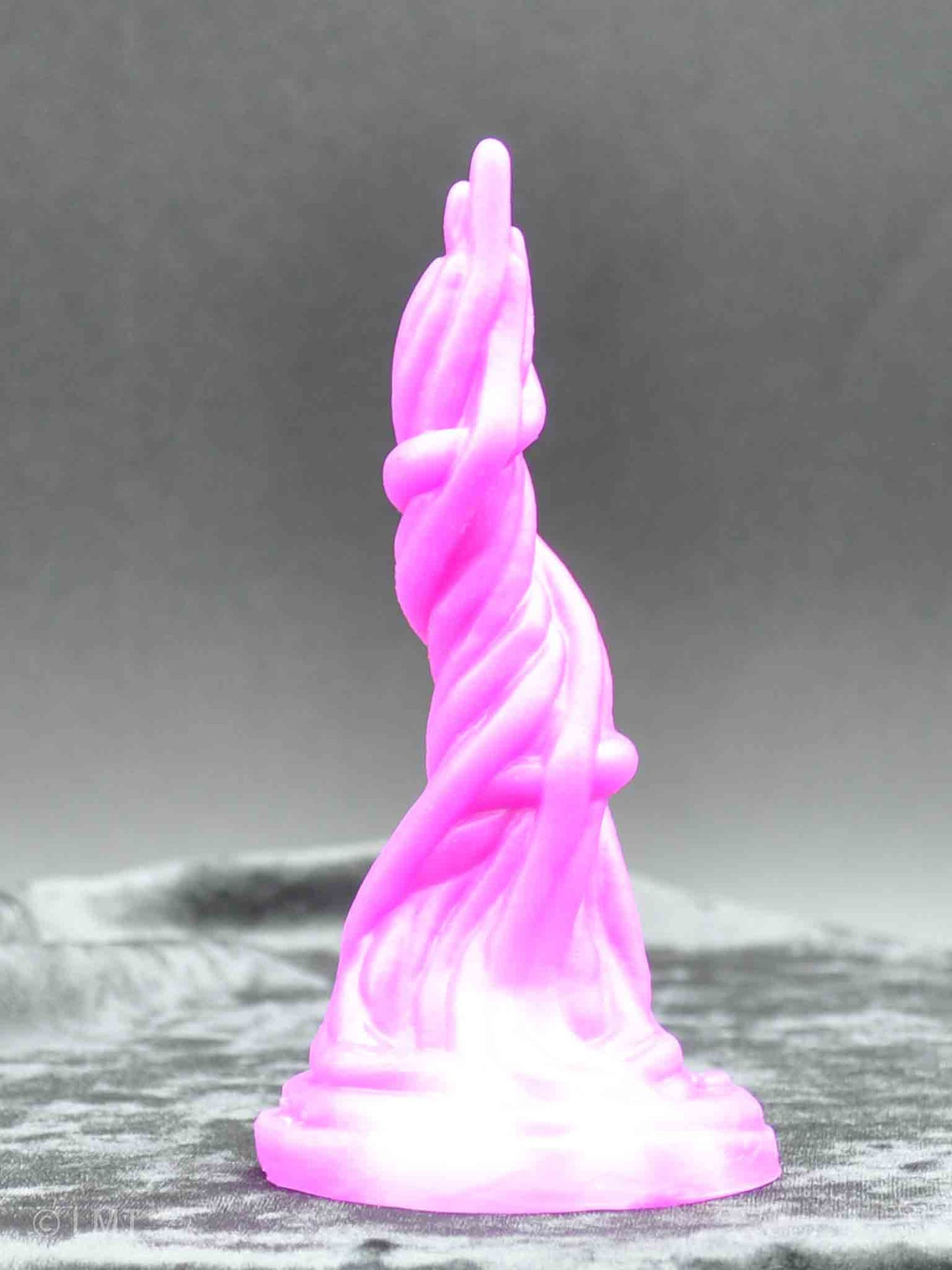 Extra Small Tendrils (00-50)