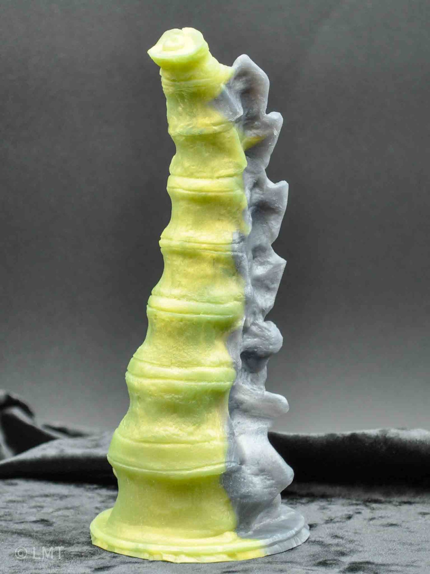 THE OSSEOUS RELIC (LARGE)