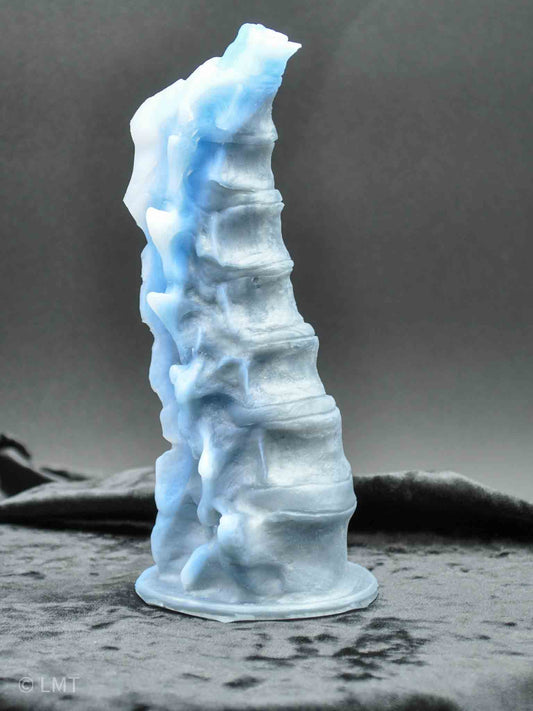 THE OSSEOUS RELIC (LARGE) (FLOP)