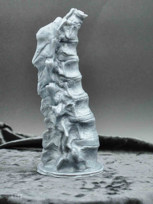 THE OSSEOUS RELIC (LARGE) (FLOP)