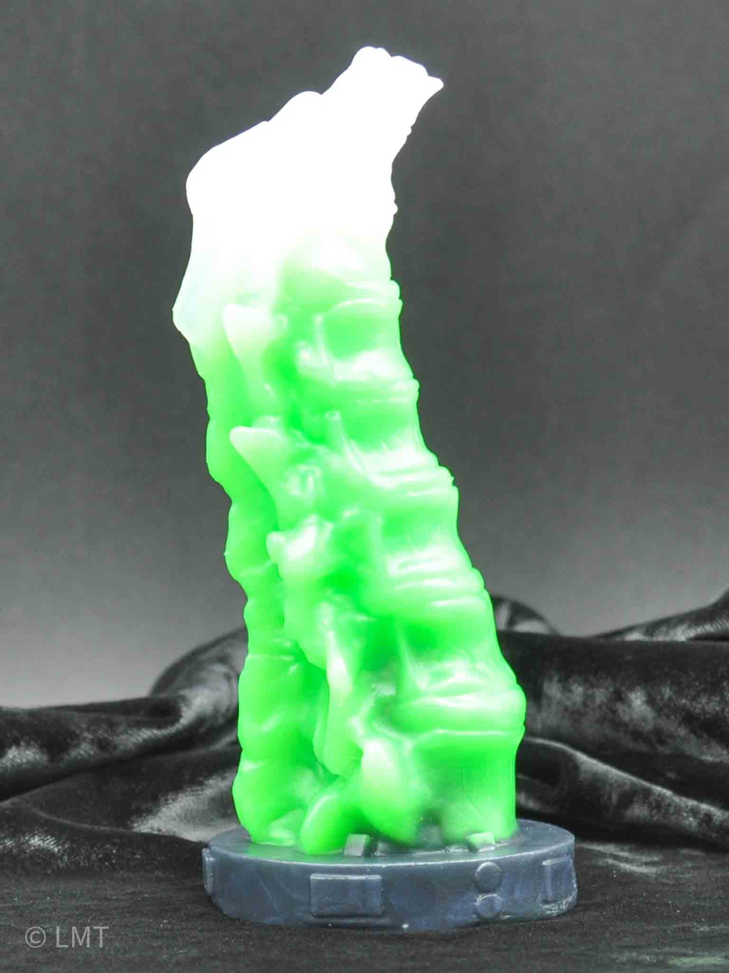 Small Osseous Relic Silicone Dildo 00-50