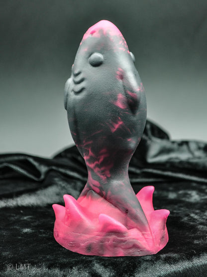 LARGE Amity the Shork! Medium (00-50)