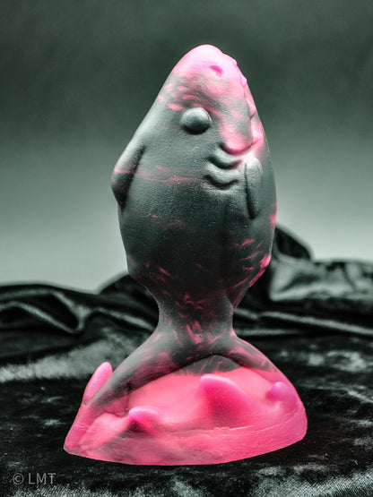 LARGE Amity the Shork! Medium (00-50)