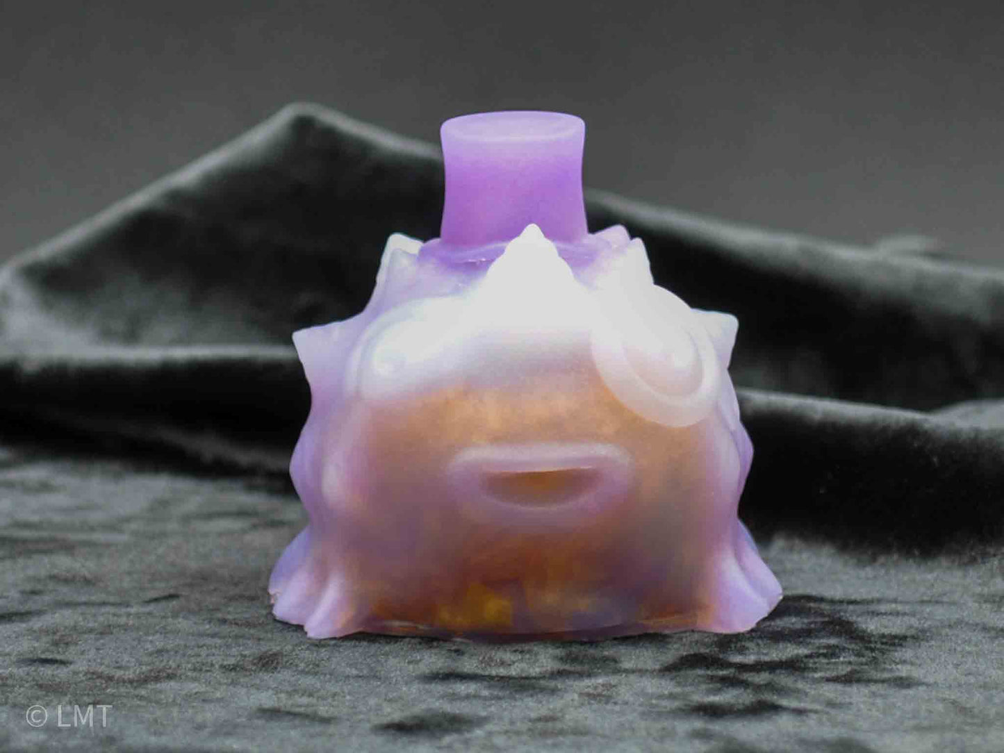 Sir Reginald Pennyfarthing!