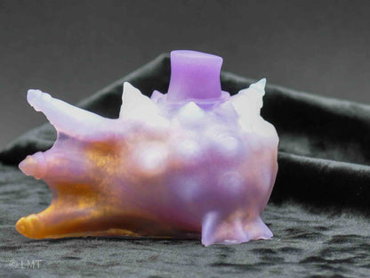 Sir Reginald Pennyfarthing!