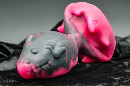 LARGE Amity the Shork! Medium (00-50)