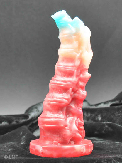Small Osseous Relic Silicone Dildo 00-50