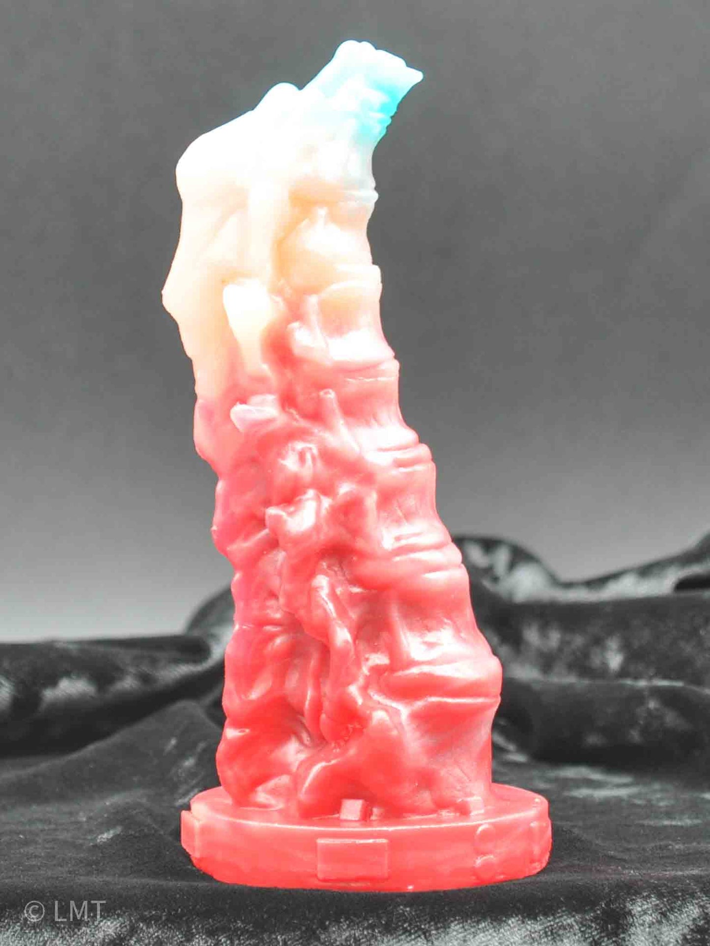 Small Osseous Relic Silicone Dildo 00-50