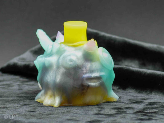 Sir Reginald Pennyfarthing!