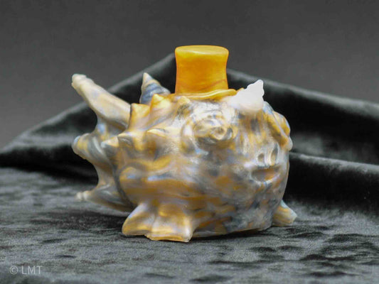 Sir Reginald Pennyfarthing!