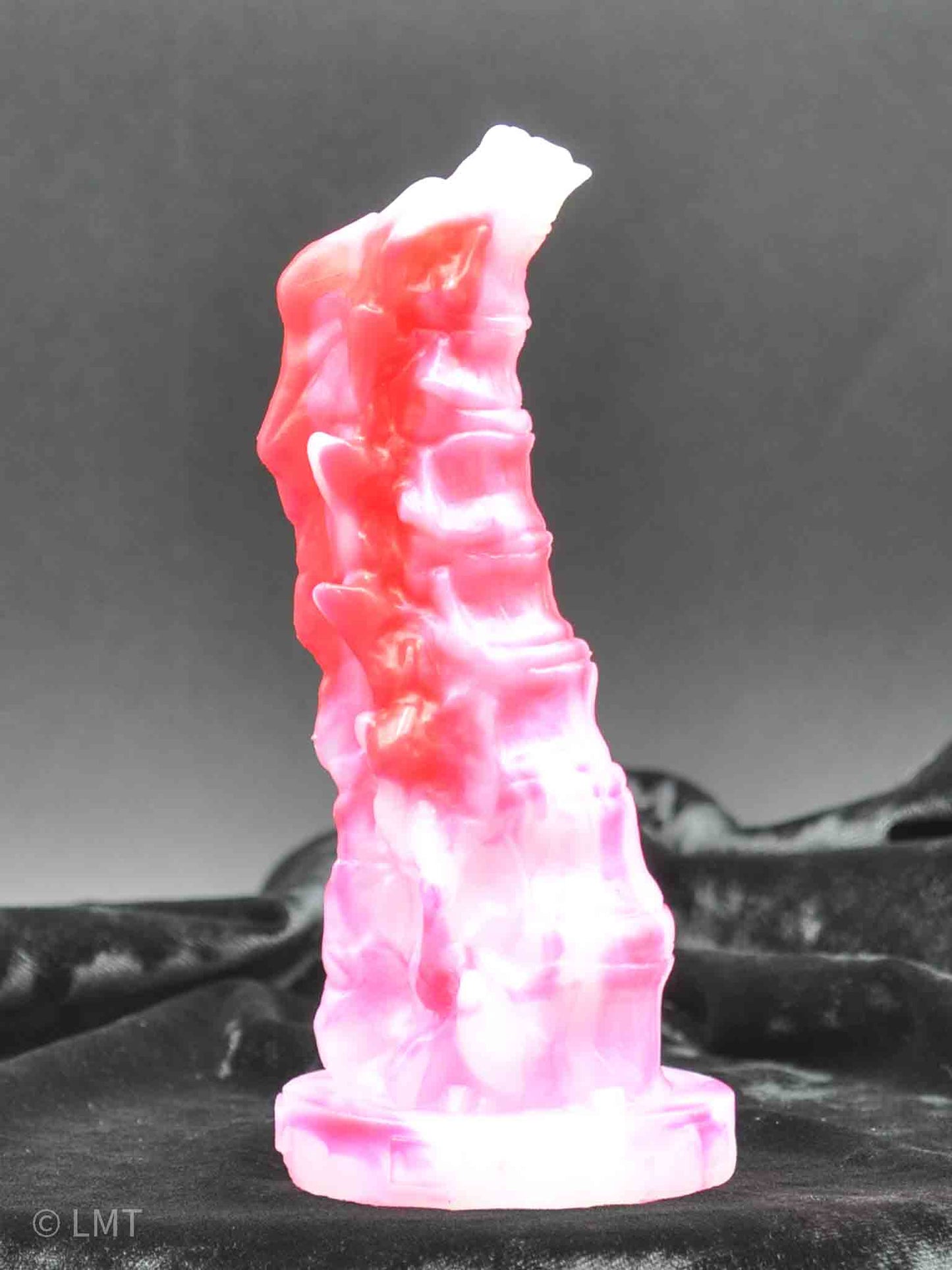 Small Osseous Relic Silicone Dildo 00-50