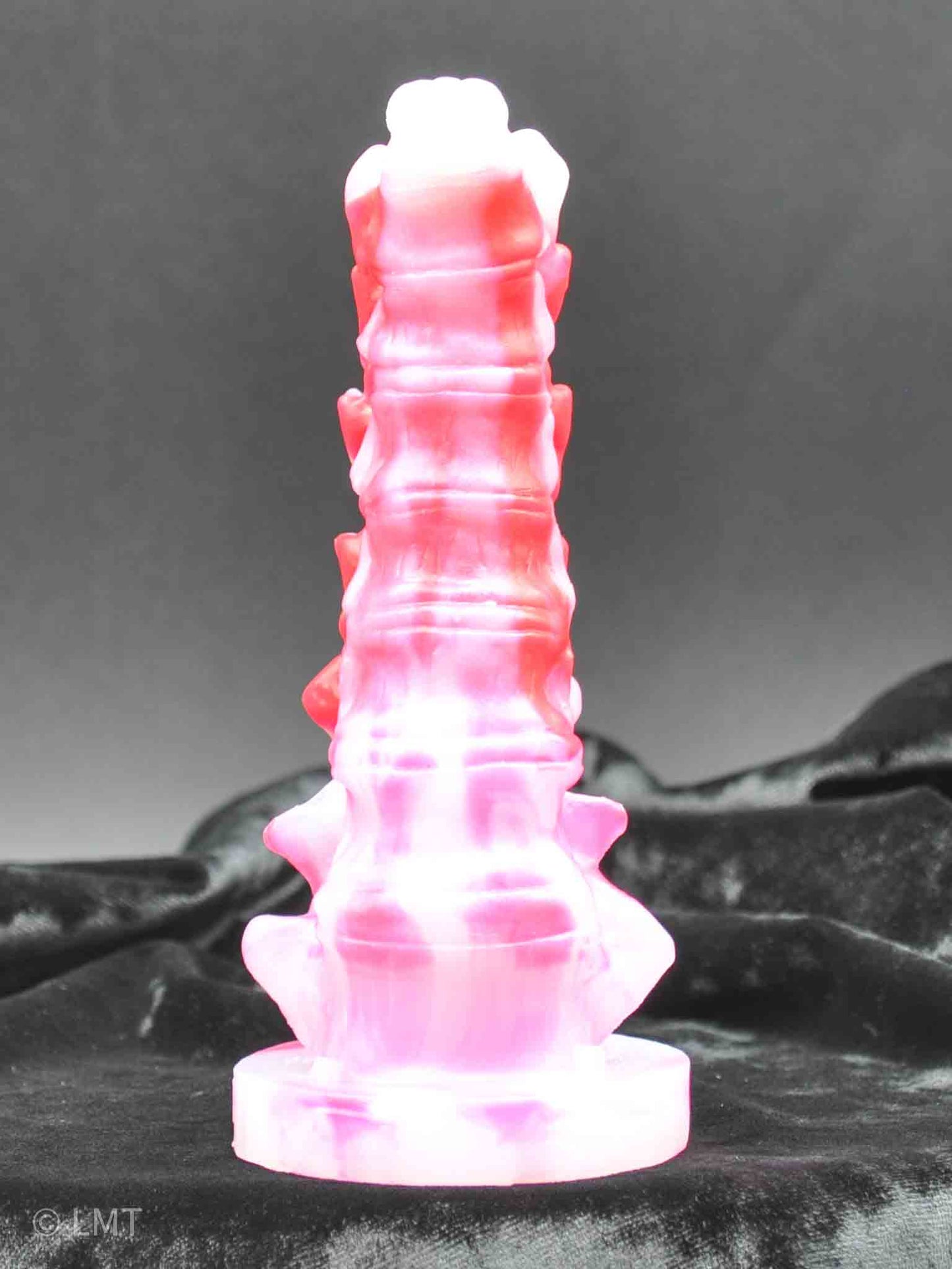 Small Osseous Relic Silicone Dildo 00-50