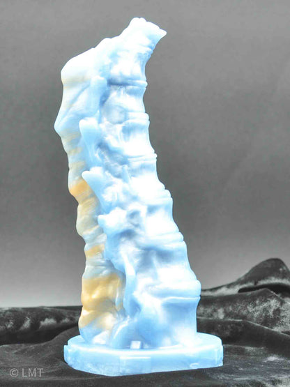 Large The Osseous Relic Silicone Dilido 00-50