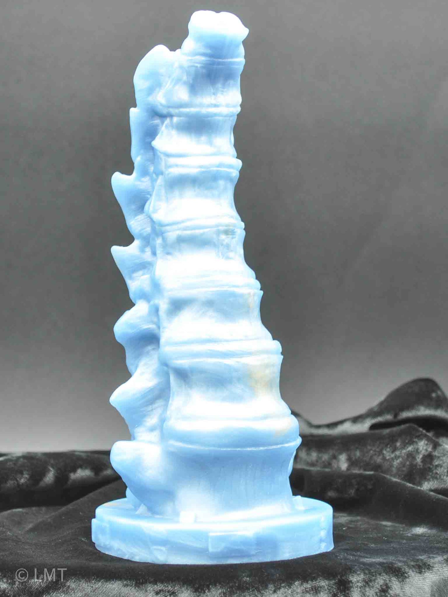 Large The Osseous Relic Silicone Dilido 00-50