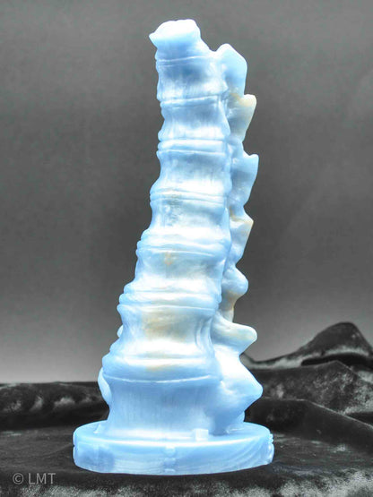 Large The Osseous Relic Silicone Dilido 00-50