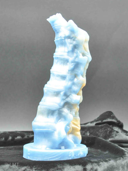 Large The Osseous Relic Silicone Dilido 00-50