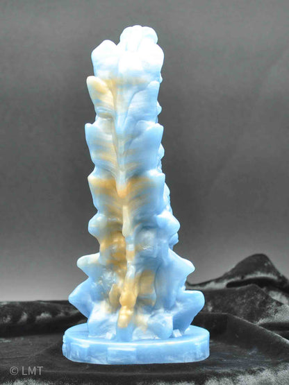 Large The Osseous Relic Silicone Dilido 00-50