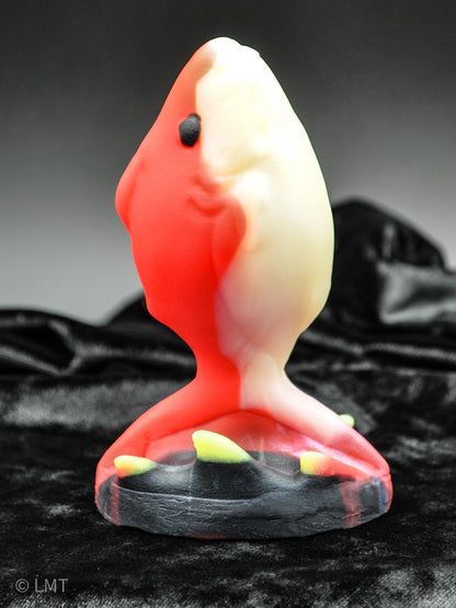 Medium Amity the Shork! MEDIUM (00-50)