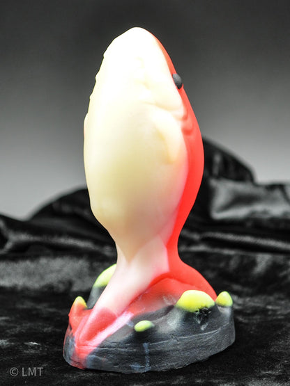 Medium Amity the Shork! MEDIUM (00-50)