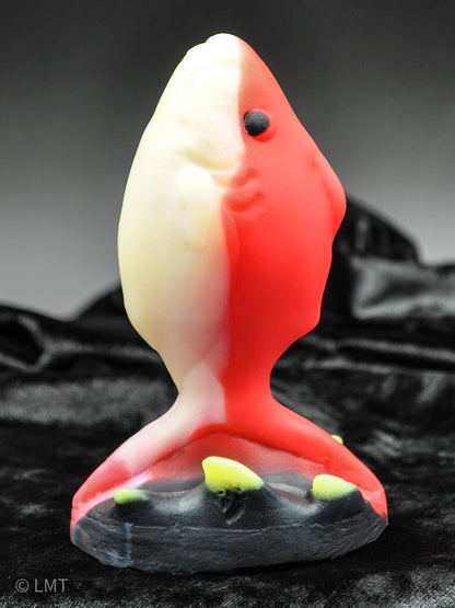 Medium Amity the Shork! MEDIUM (00-50)