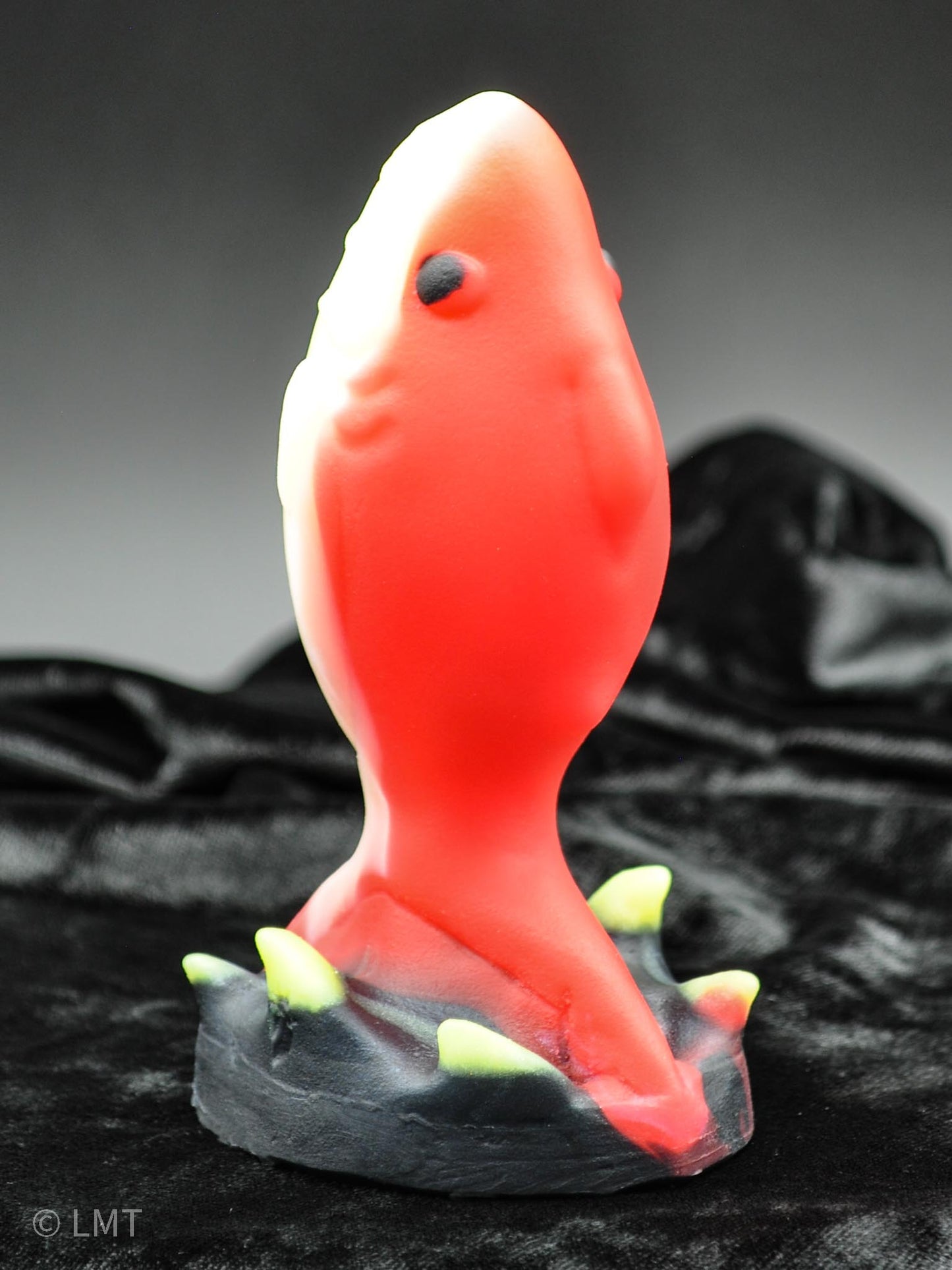 Medium Amity the Shork! MEDIUM (00-50)