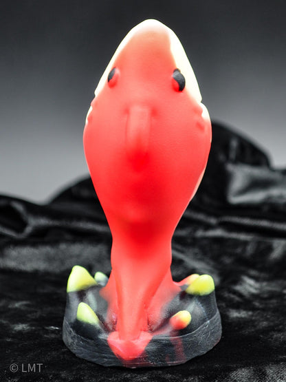 Medium Amity the Shork! MEDIUM (00-50)