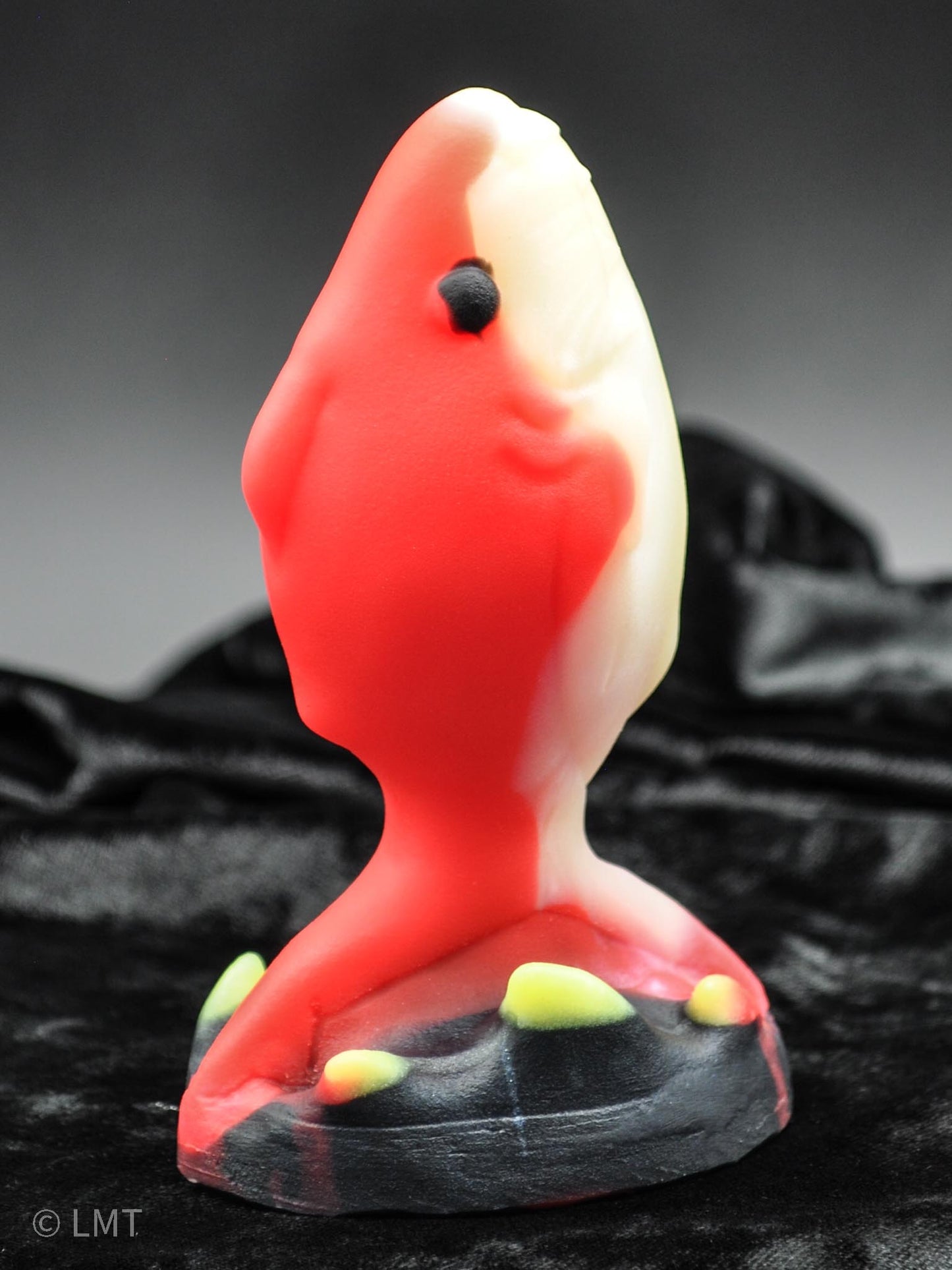 Medium Amity the Shork! MEDIUM (00-50)