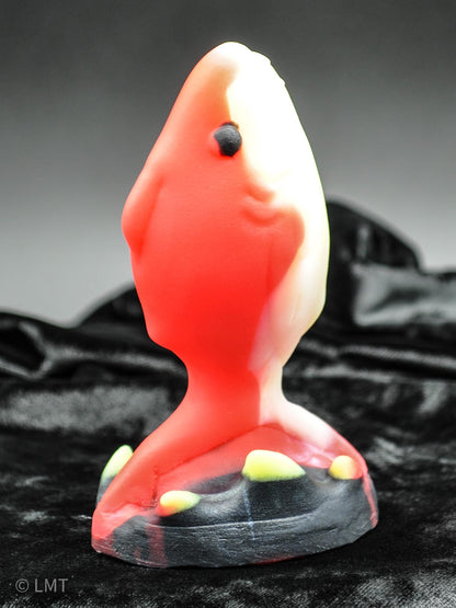 Medium Amity the Shork! MEDIUM (00-50)