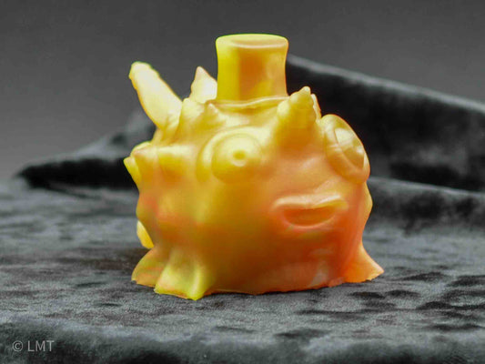 Sir Reginald Pennyfarthing!