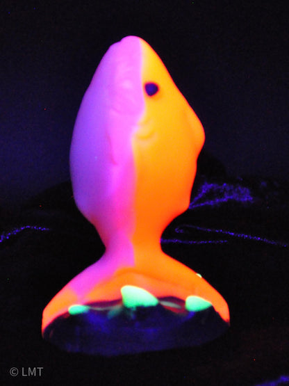 Medium Amity the Shork! MEDIUM (00-50)