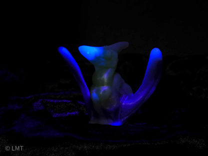 Ptrudy the Pteranadon!