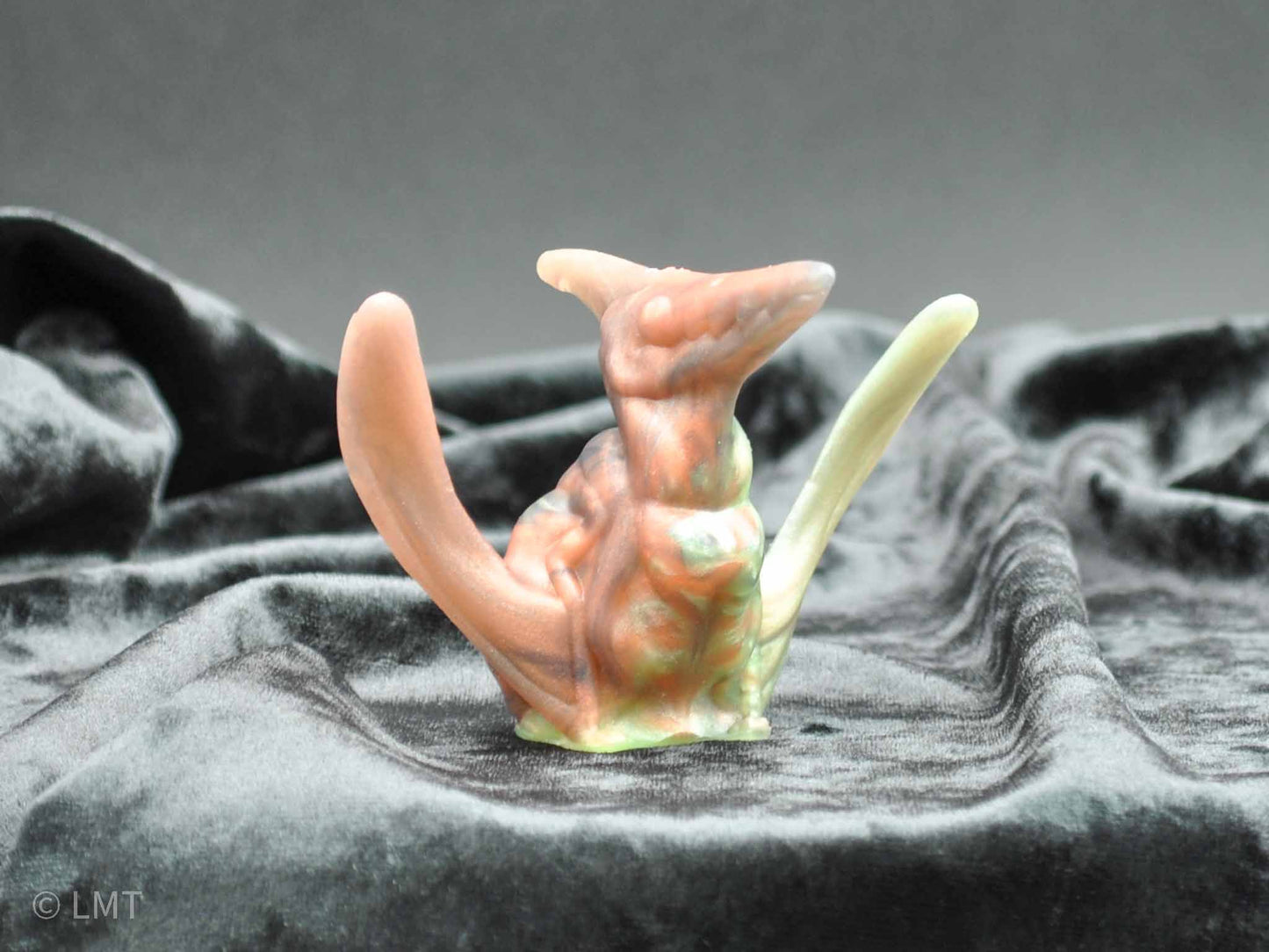 Ptrudy the Pteranadon!