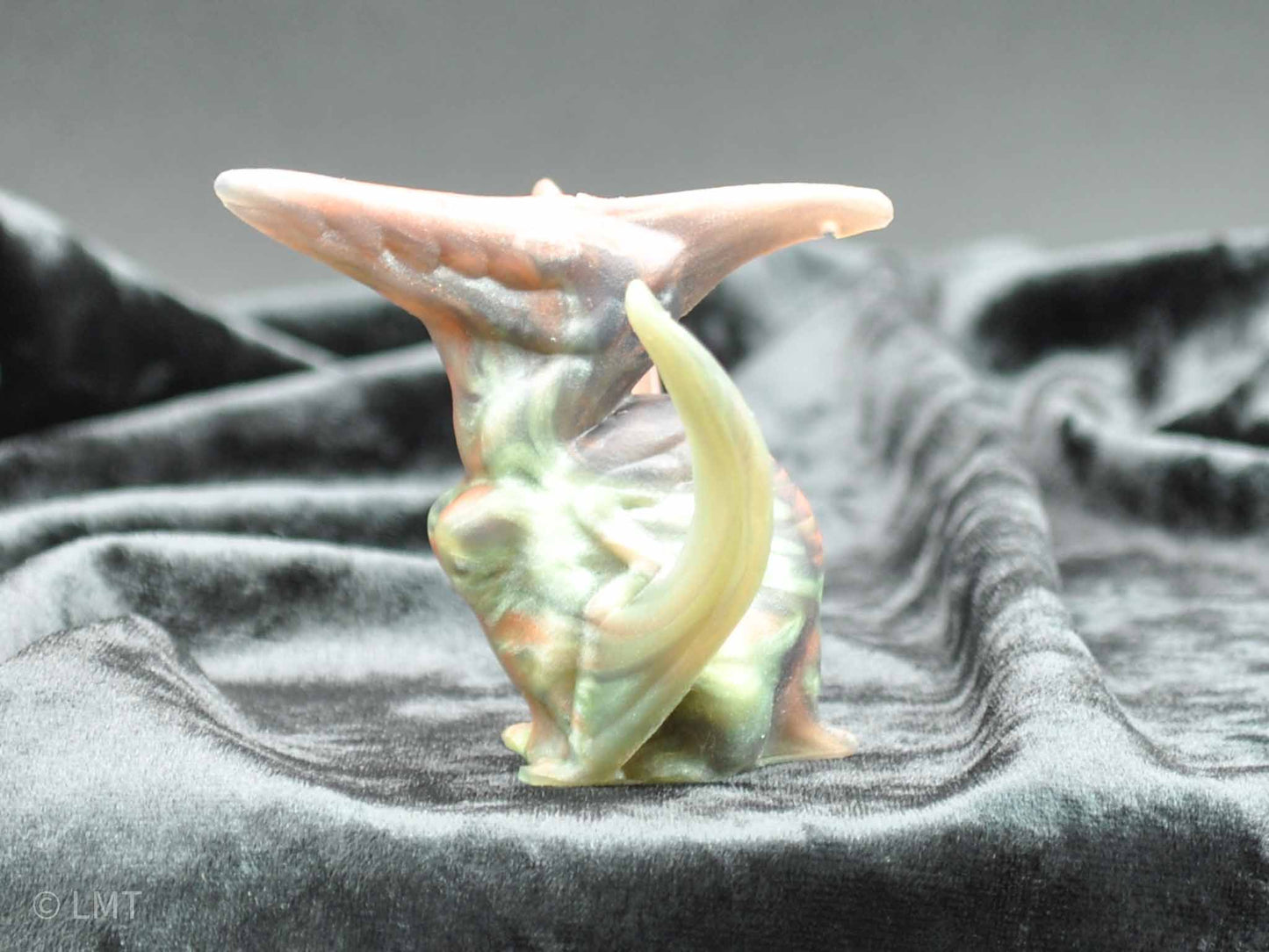 Ptrudy the Pteranadon!