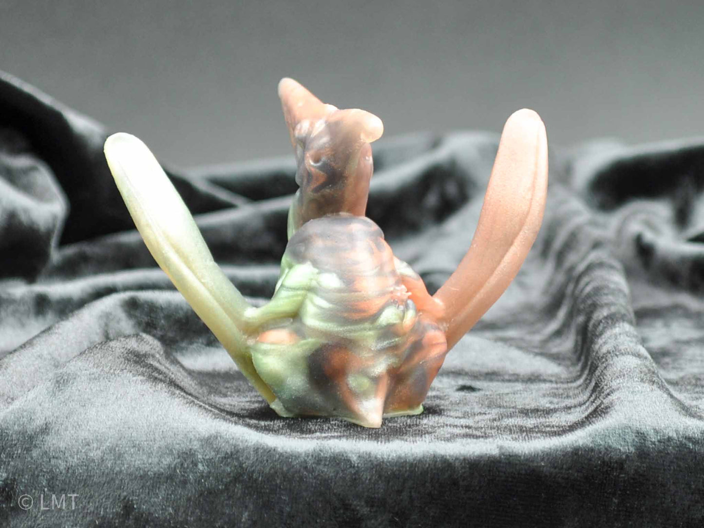 Ptrudy the Pteranadon!