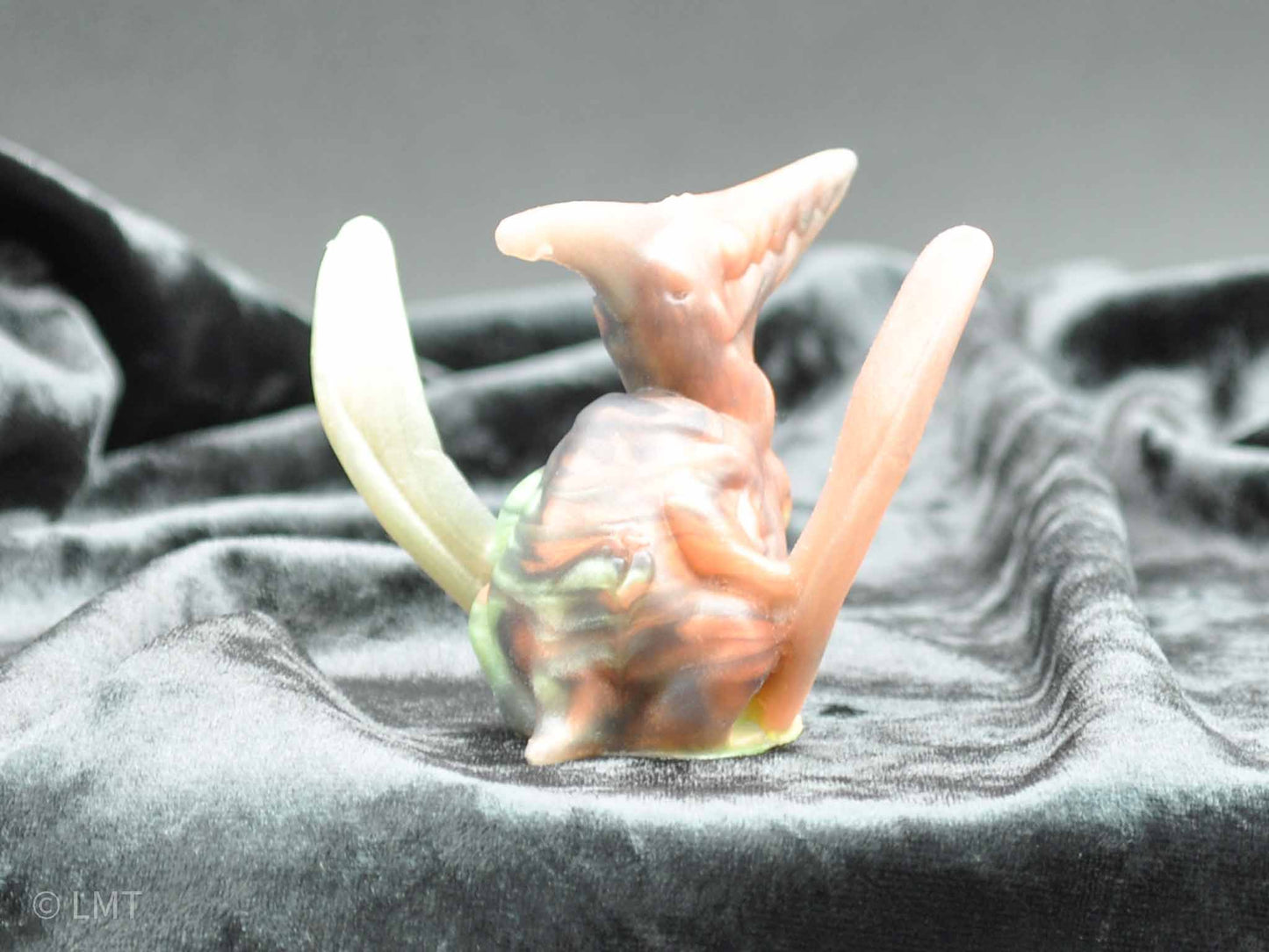 Ptrudy the Pteranadon!