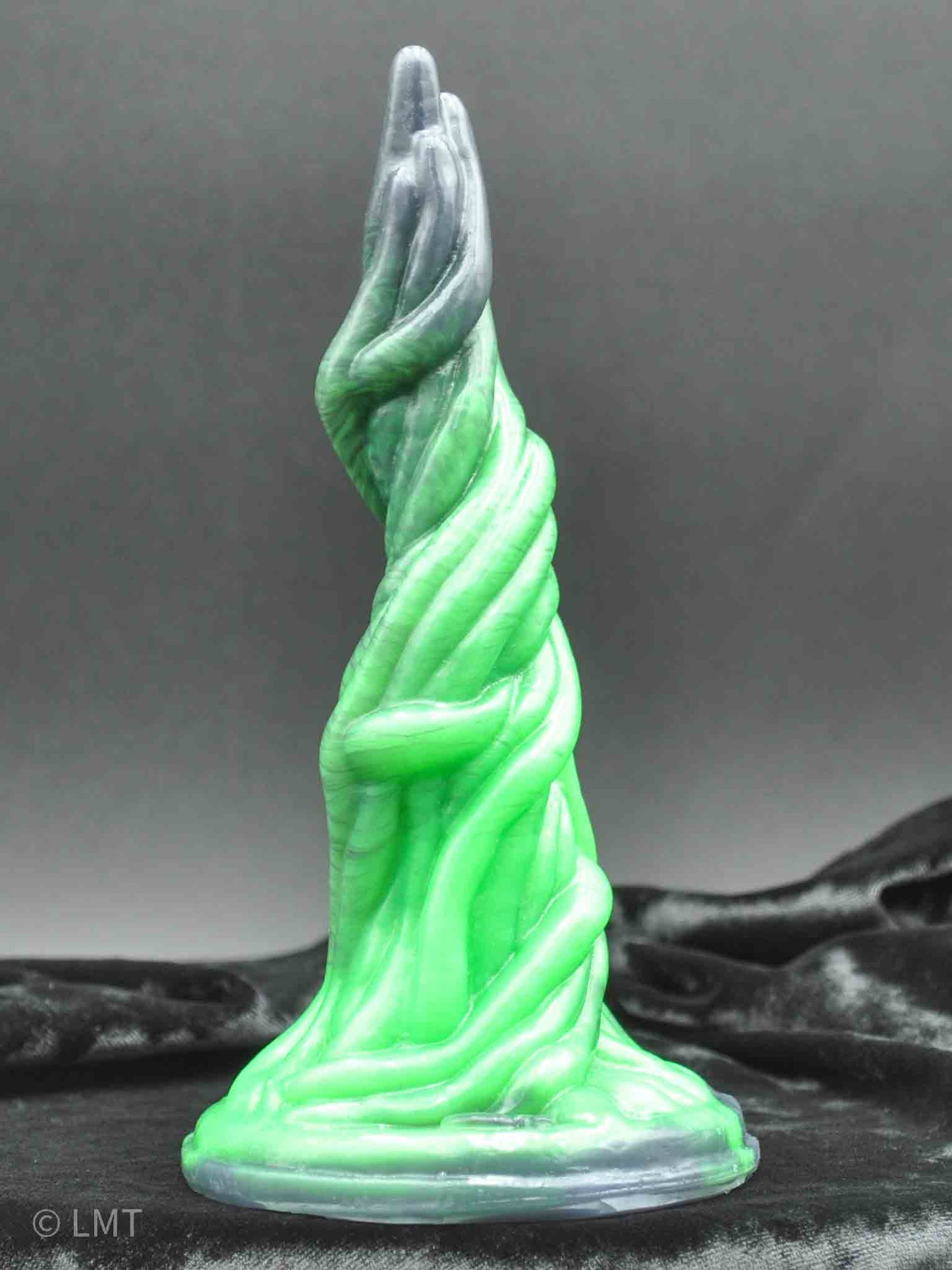 Medium Tendrils (00-50)