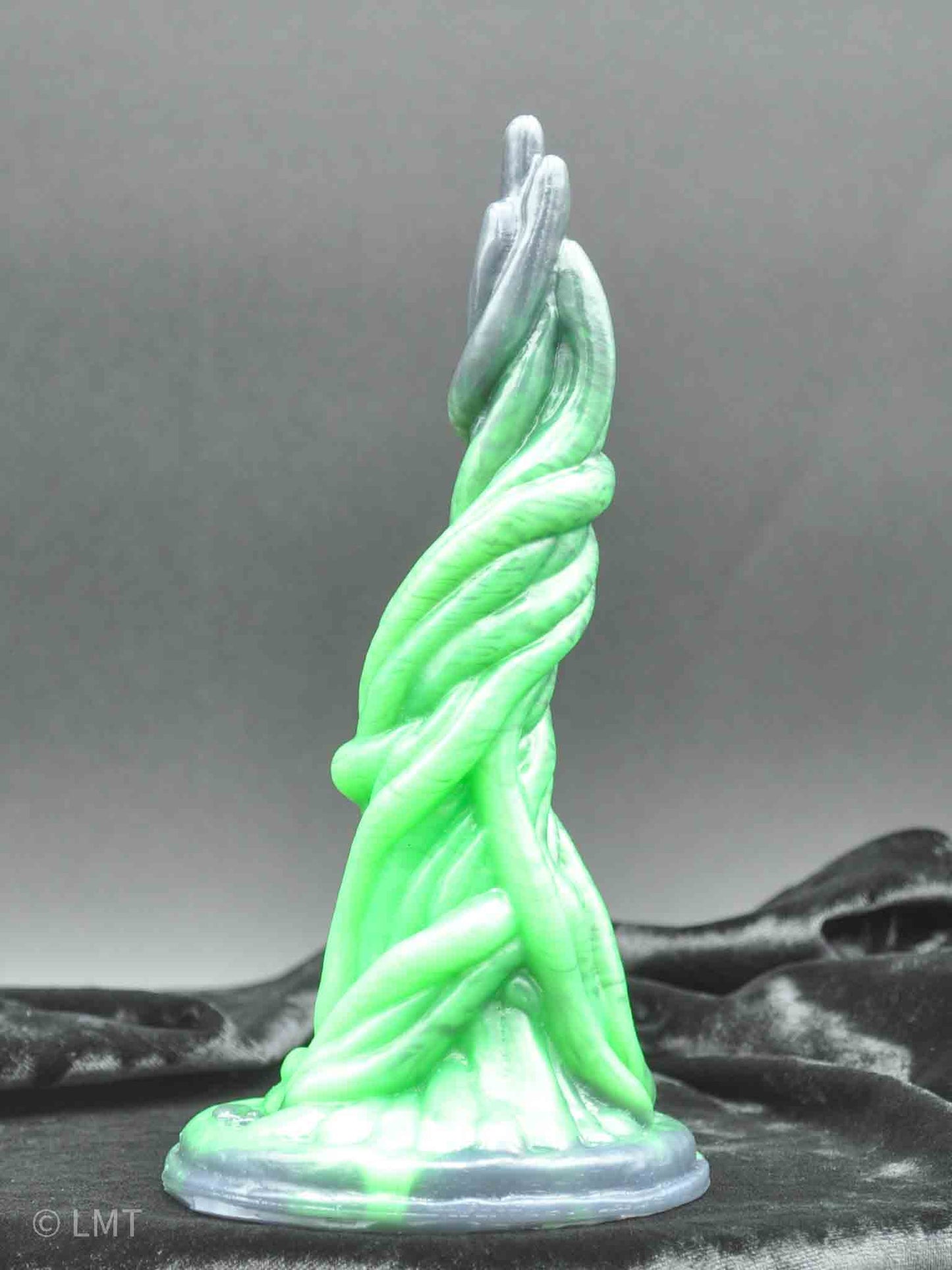 Medium Tendrils (00-50)