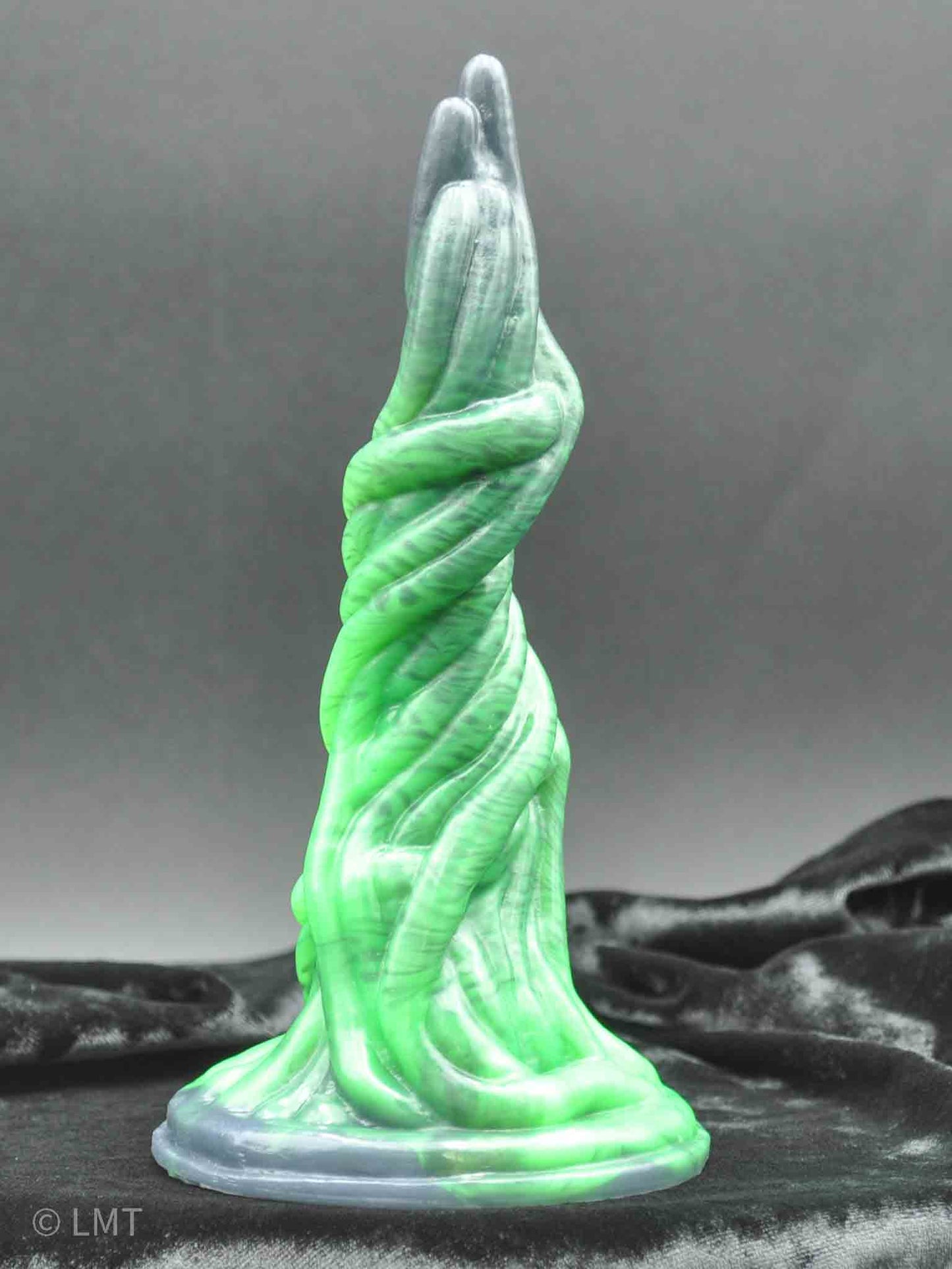 Medium Tendrils (00-50)