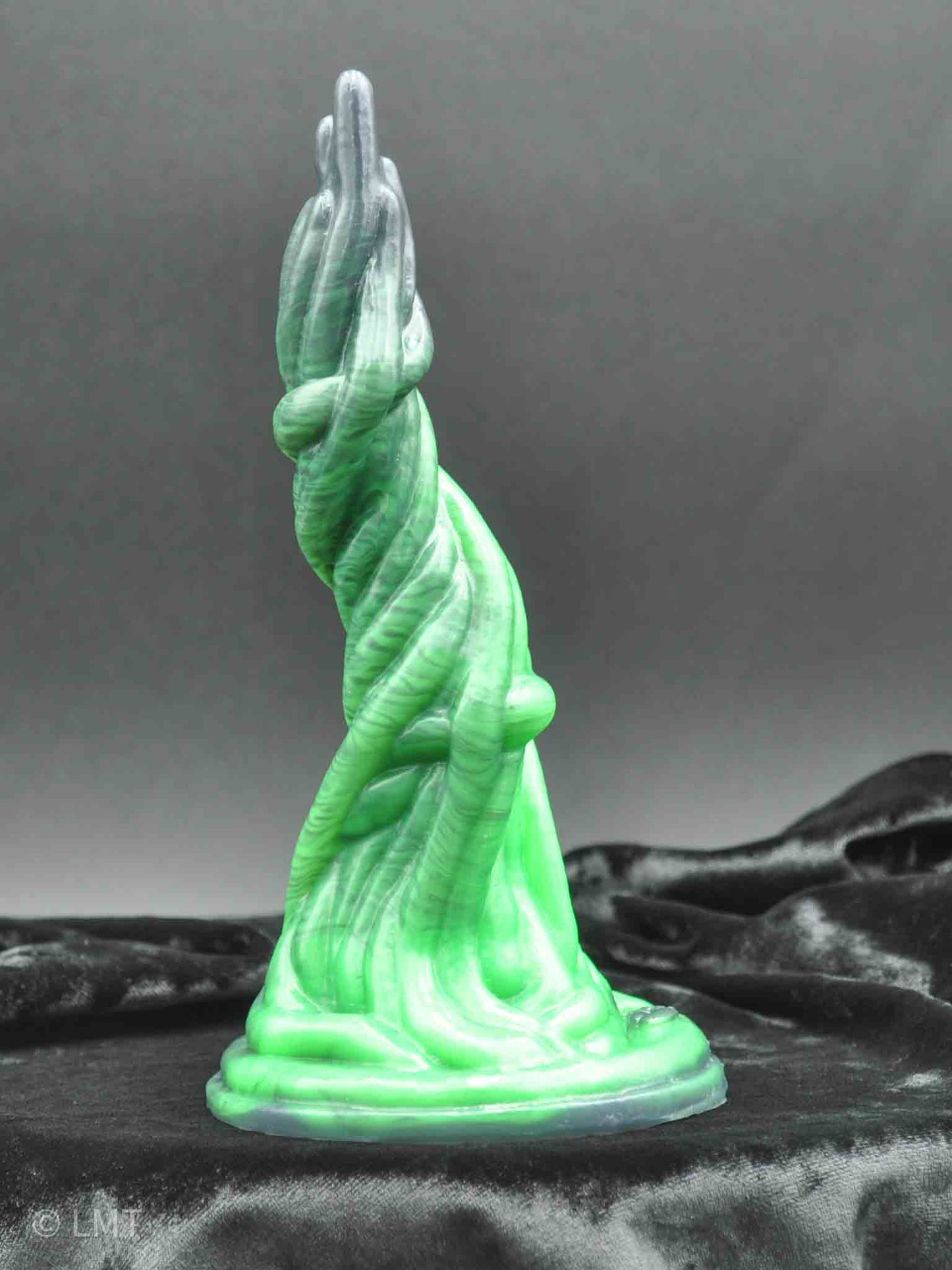 Medium Tendrils (00-50)