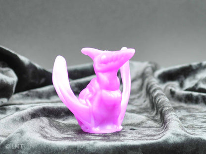 Ptrudy the Pteranadon!