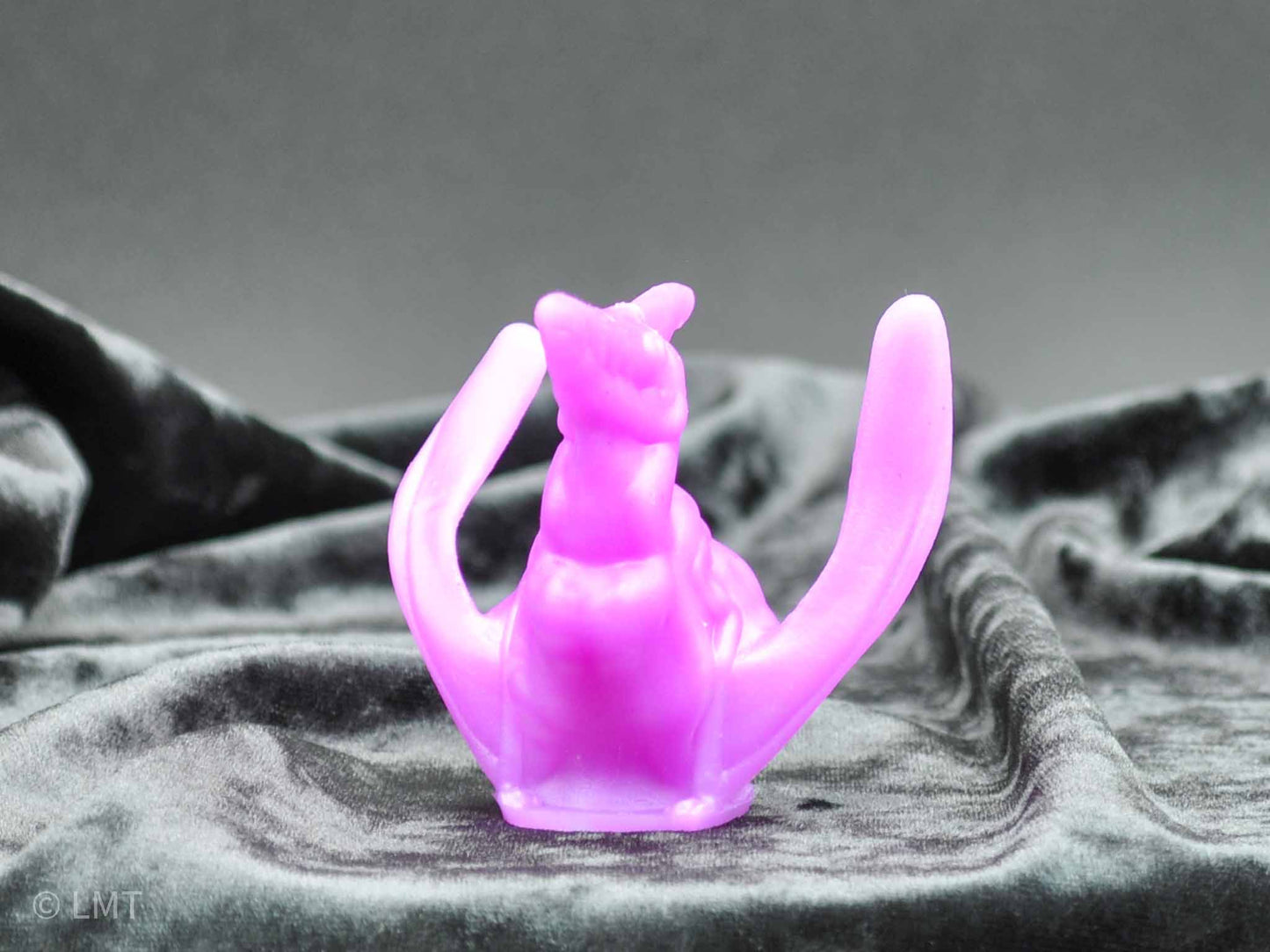 Ptrudy the Pteranadon!