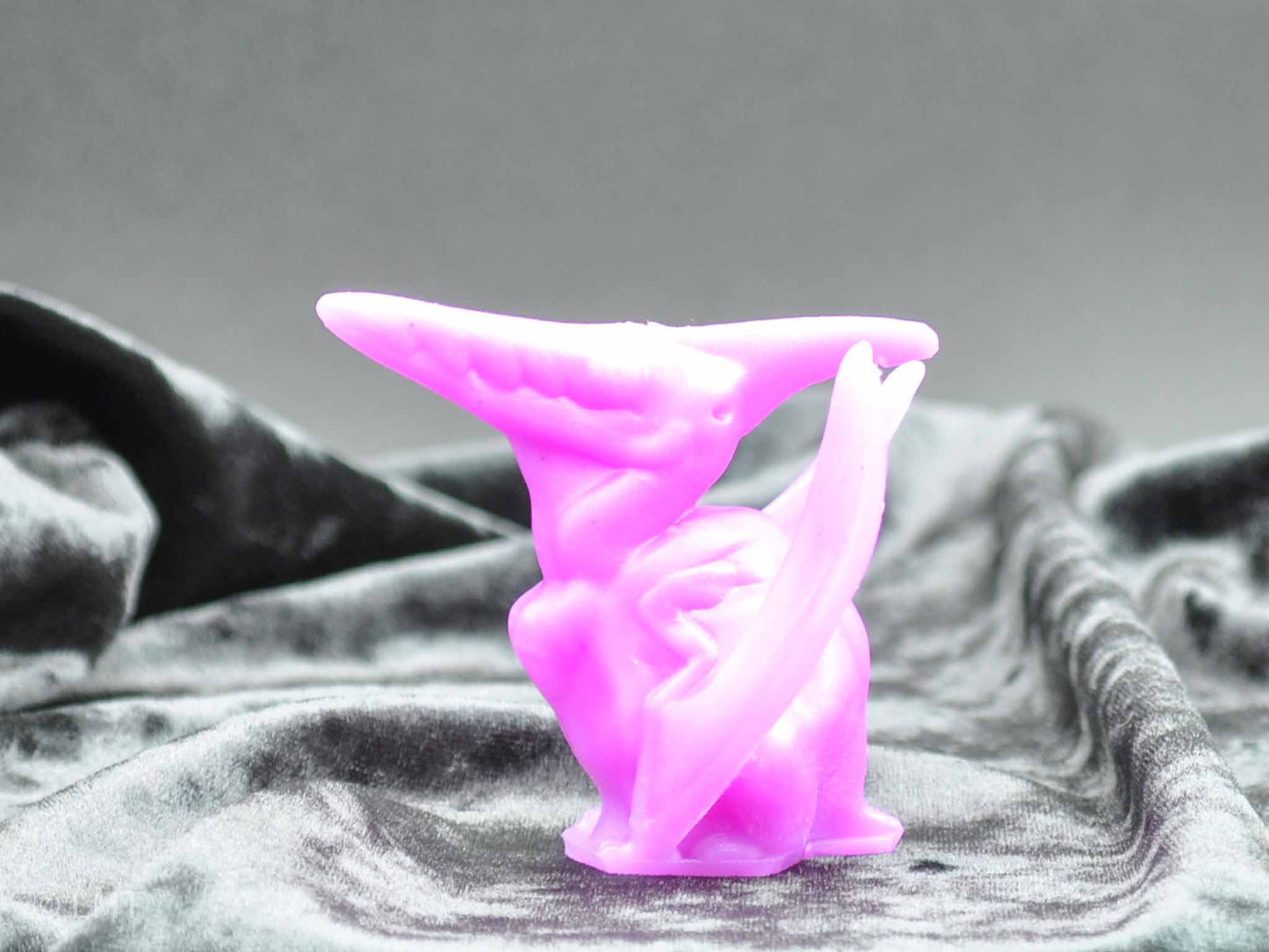 Ptrudy the Pteranadon!