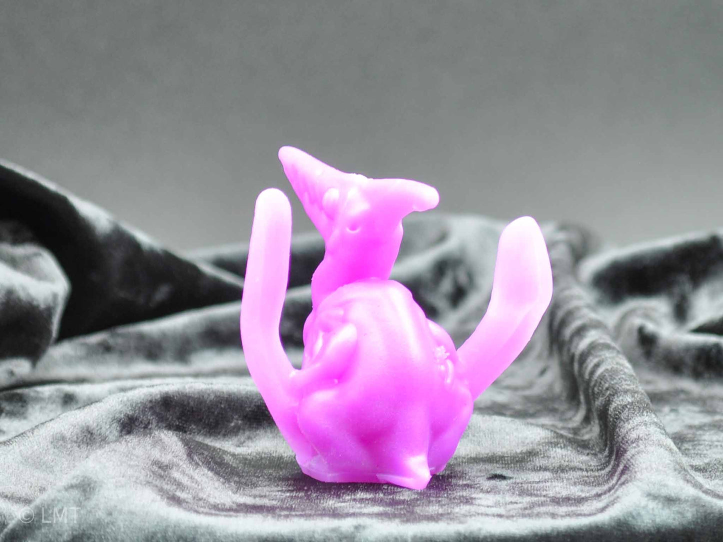 Ptrudy the Pteranadon!