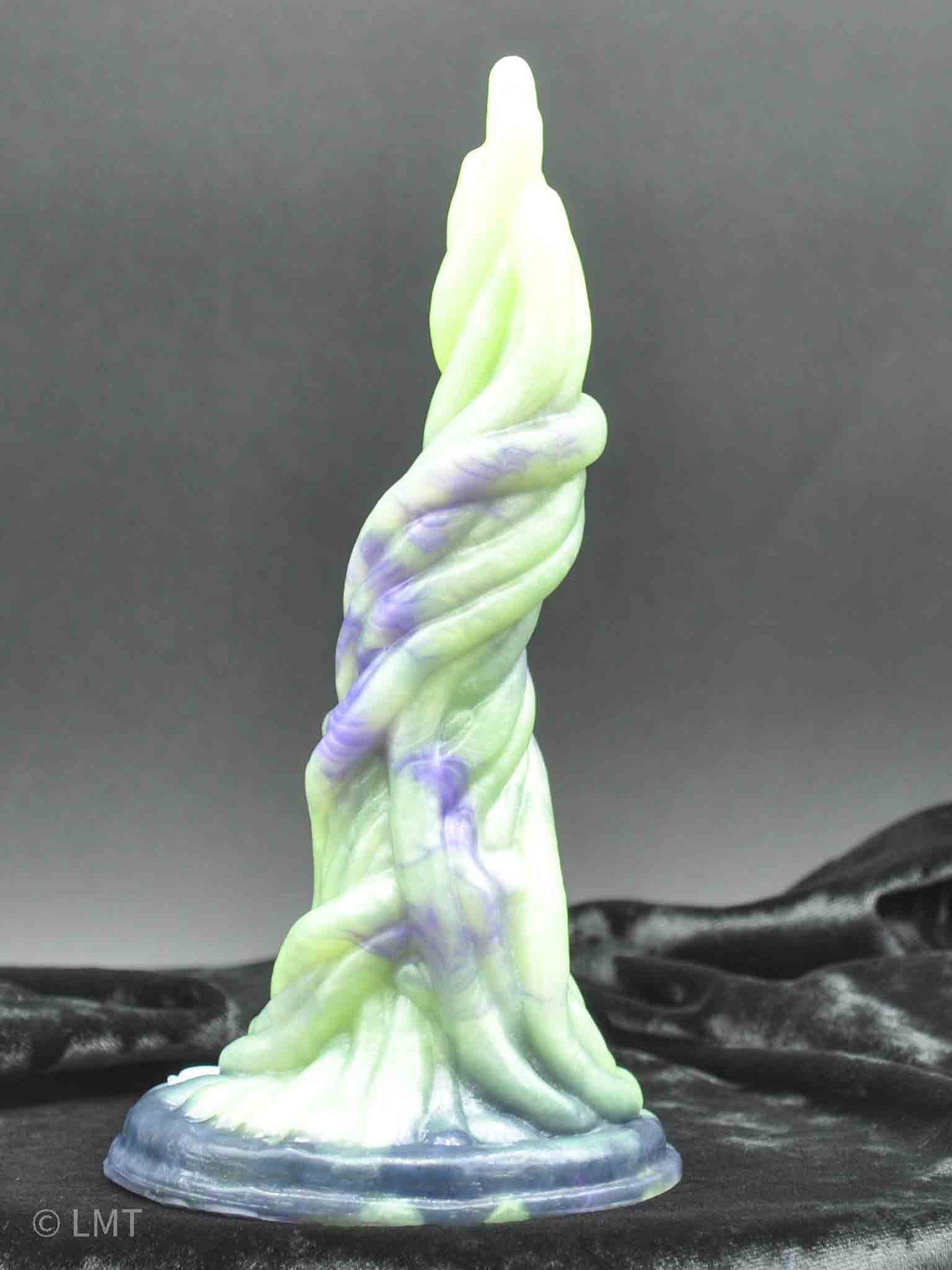 Medium Tendrils (00-50)