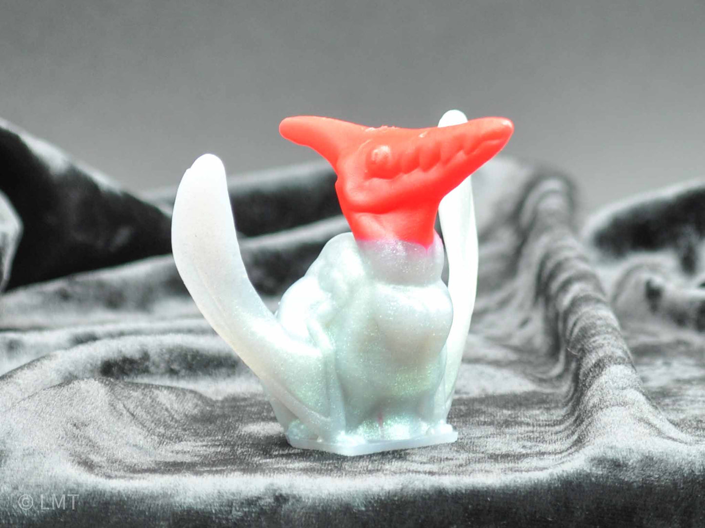 Ptrudy the Pteranadon!