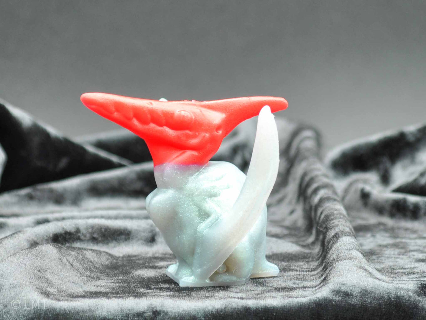 Ptrudy the Pteranadon!